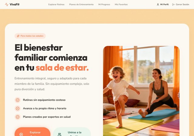 VivaFit