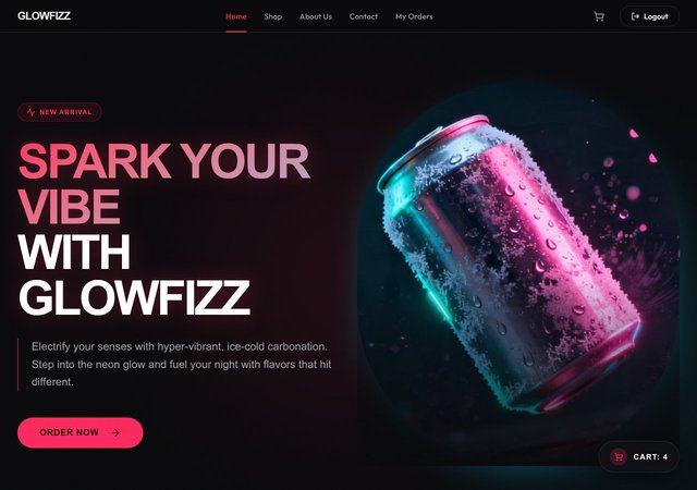 GlowFizz