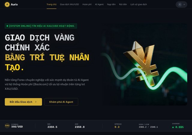 Aurix