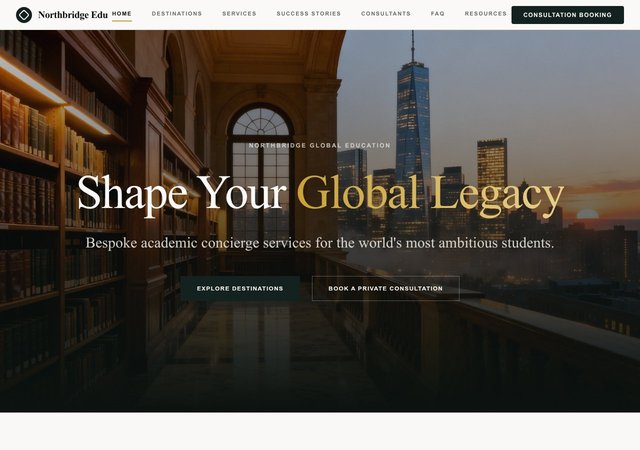 Northbridge Global Education