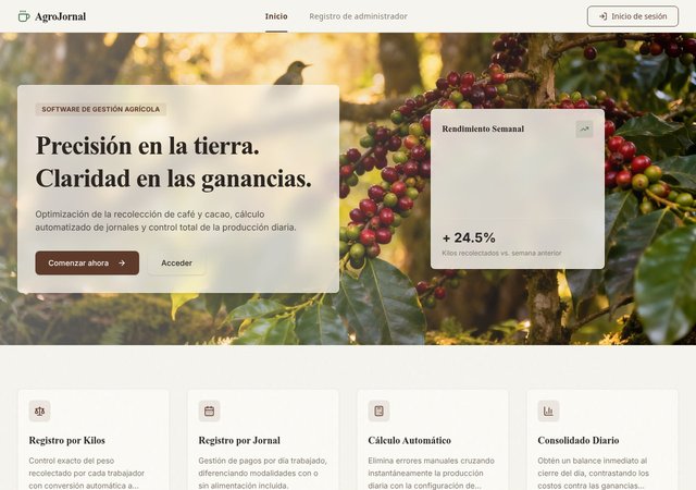 AgroJornal