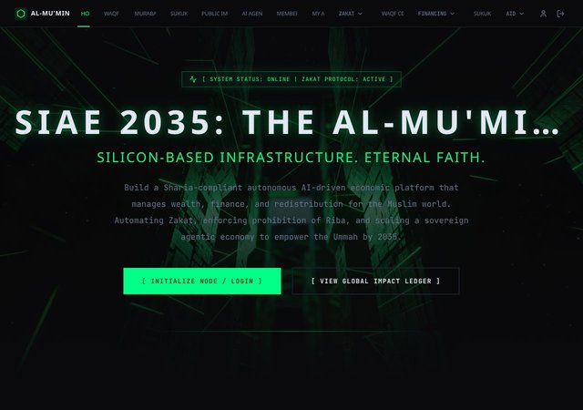 Al-Mu'min