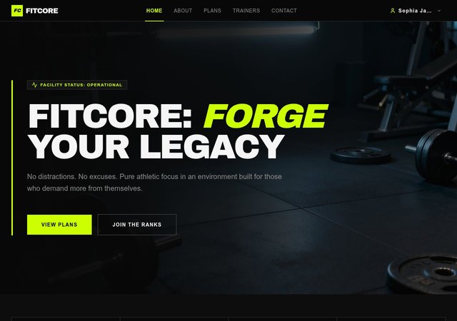 FitCore