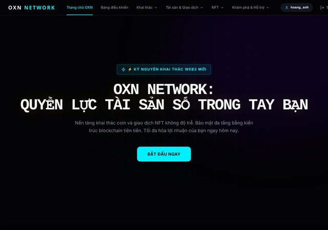 OXN