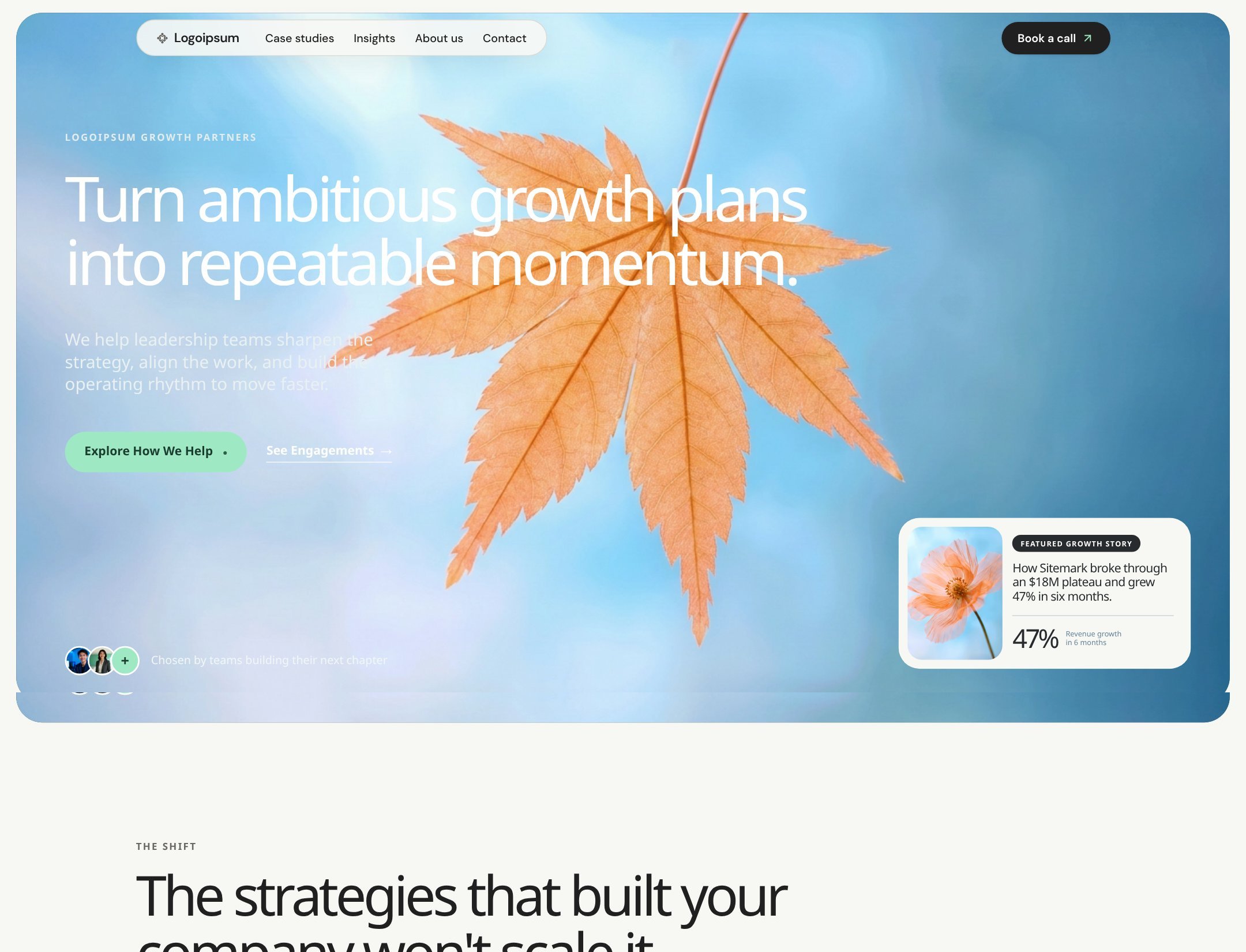 Kora Growth Consulting & Agency