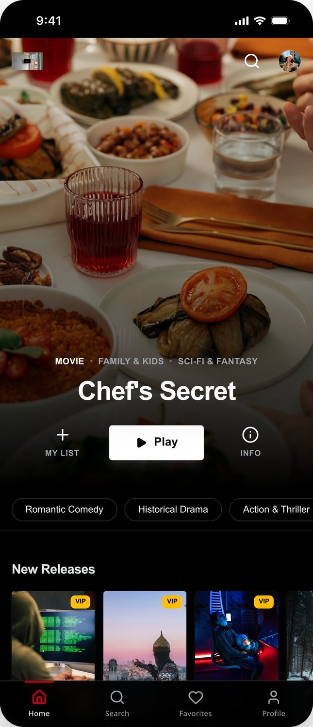 TurkishFlix