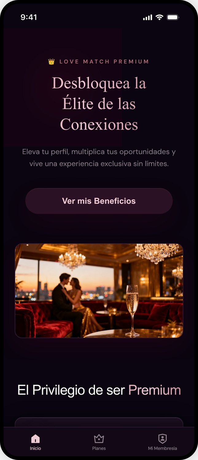 LoveMatch