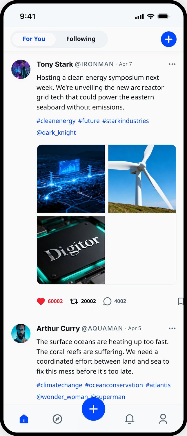 Twitter