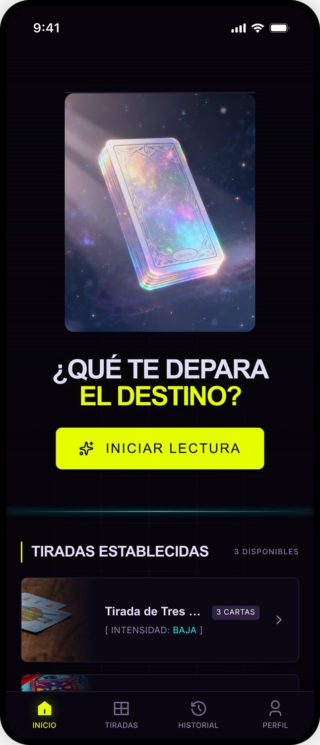 Neo Tarot