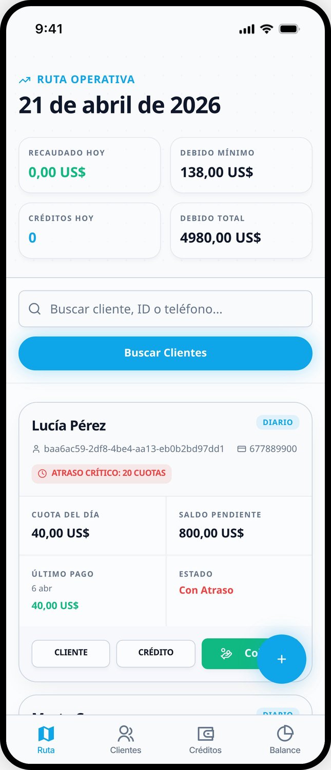 RutaCobra