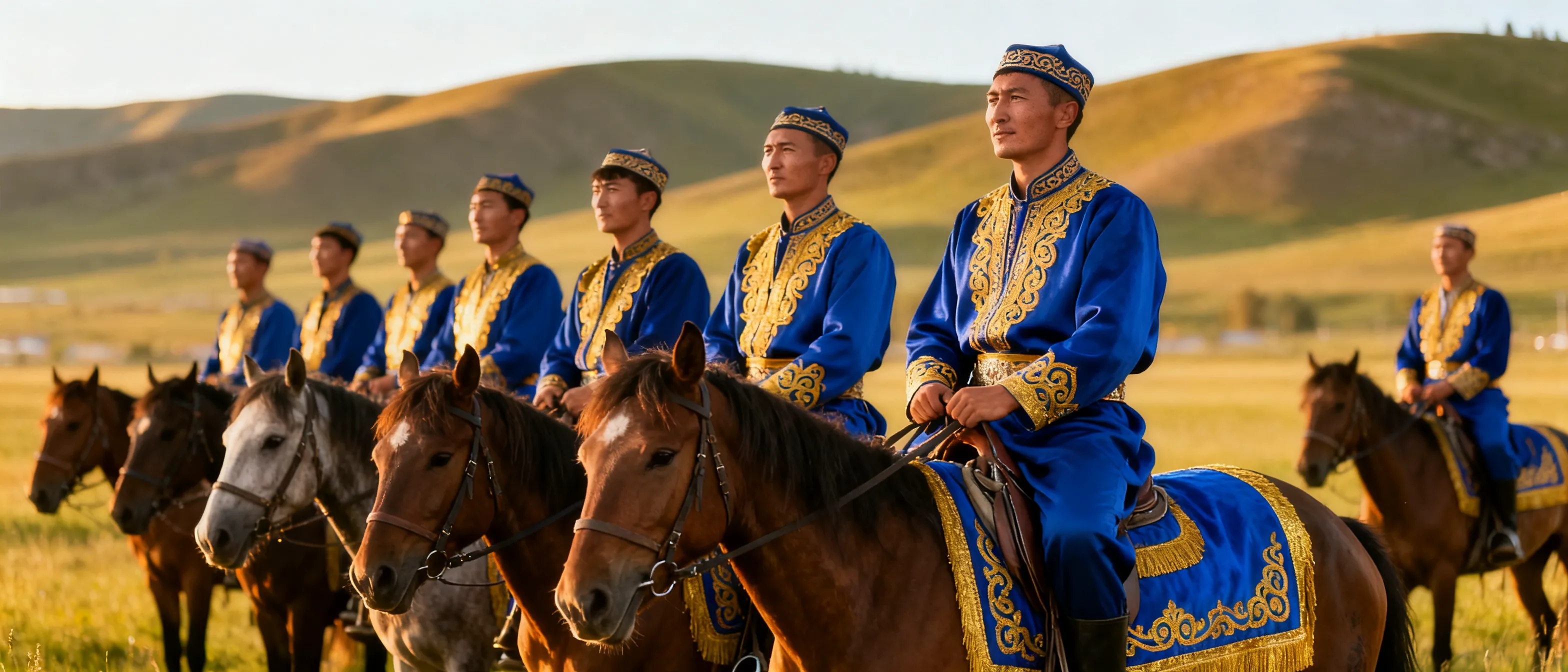 Түркістан көкпарының тарихи мұрасы