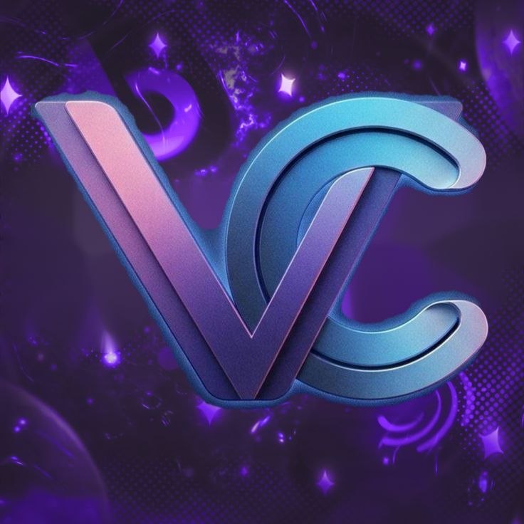 VibeCraft Studio Monogram